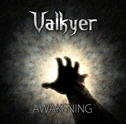Valkyer (FIN) : Awakening